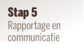 Stap 5